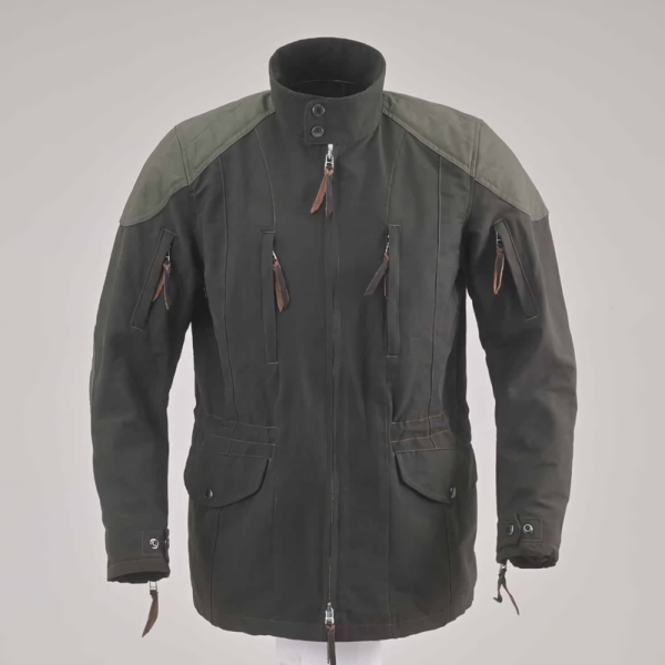 エアインテークパネルジャケット_Mens / MFJ-2550