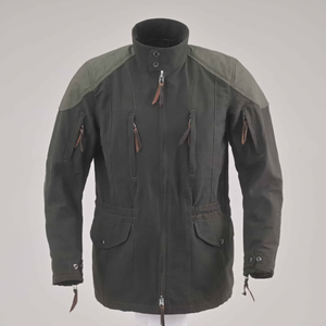 エアインテークパネルジャケット_Mens / MFJ-2550