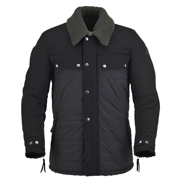 ステンジャケット_Mens / MFJ-2563