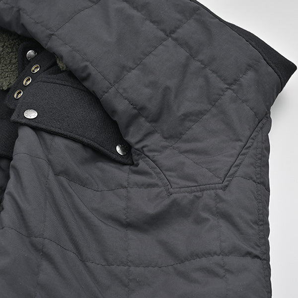 ステンジャケット_Mens / MFJ-2563