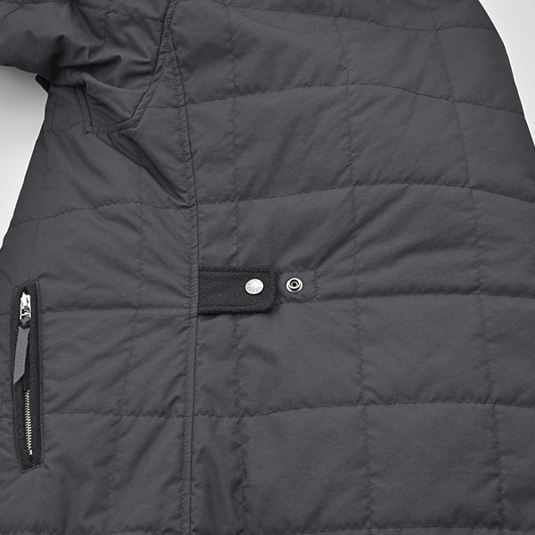 ステンジャケット_Mens / MFJ-2563