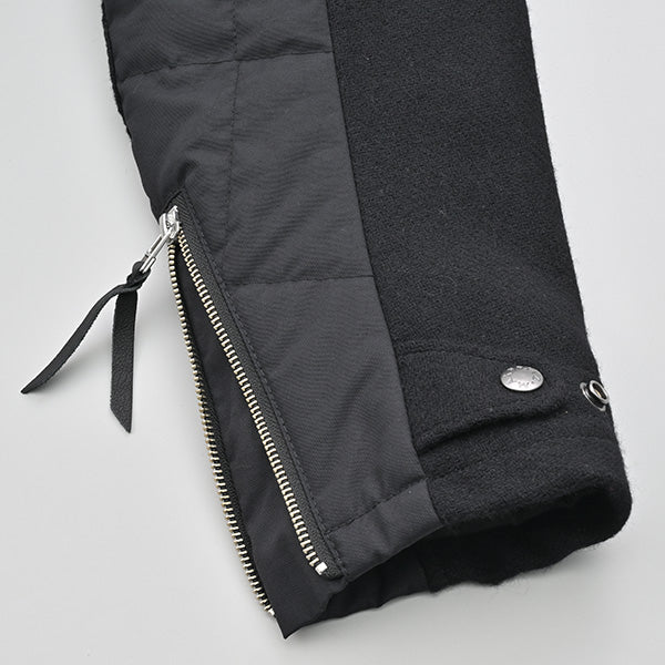 ステンジャケット_Mens / MFJ-2563