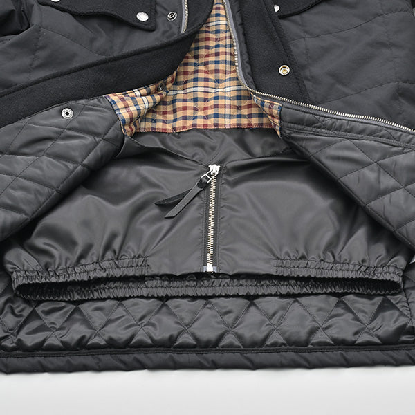 ステンジャケット_Mens / MFJ-2563