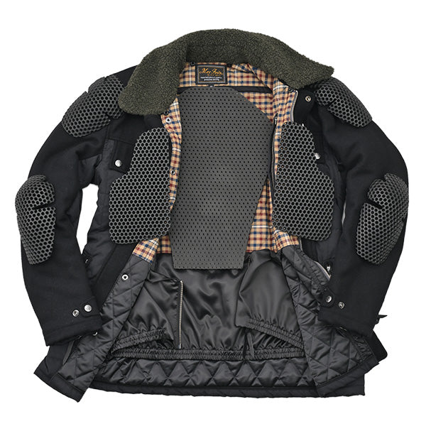 ステンジャケット_Mens / MFJ-2563