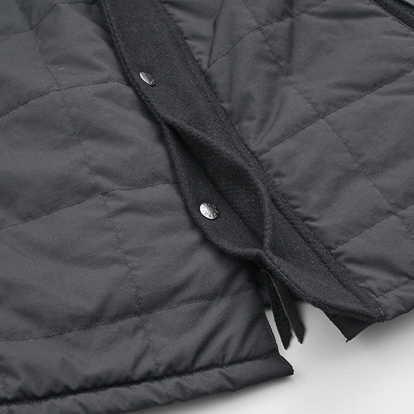 ステンジャケット_Mens / MFJ-2563