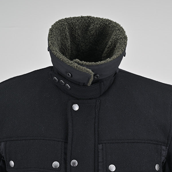 ステンジャケット_Mens / MFJ-2563