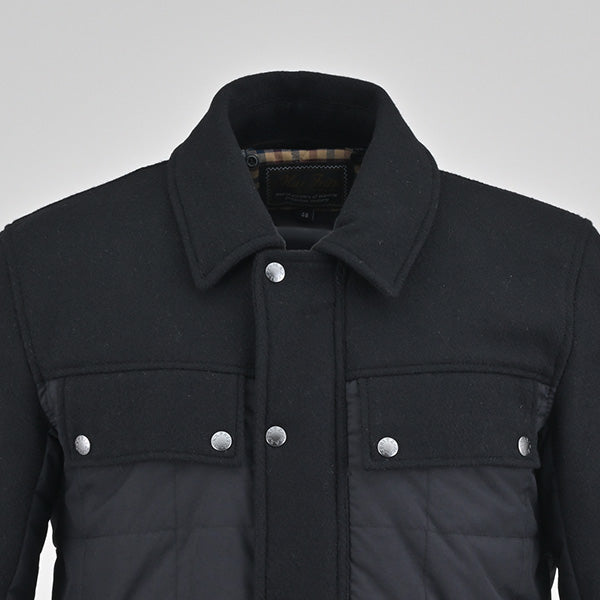 ステンジャケット_Mens / MFJ-2563