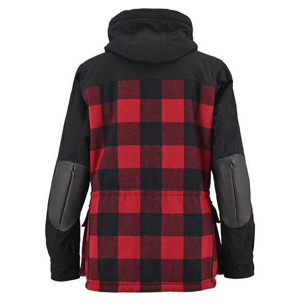 コンビネーションパーカ_Mens /MFJ-2565