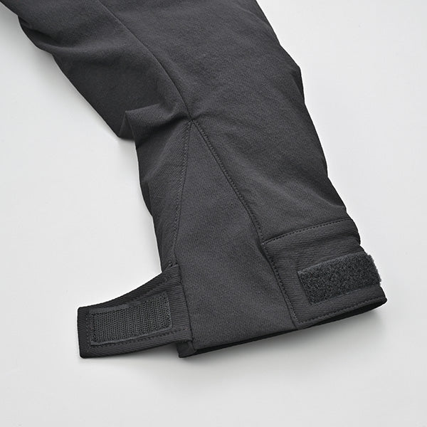 コンビネーションパーカ_Mens /MFJ-2565