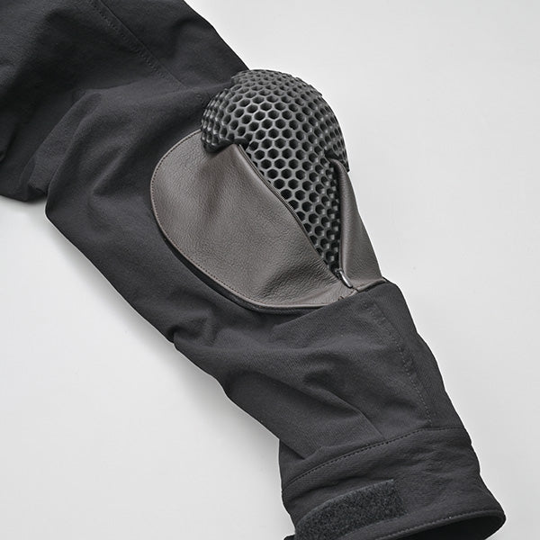 コンビネーションパーカ_Mens /MFJ-2565