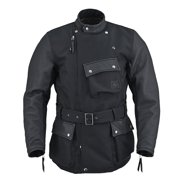 コンビネーションダブルジャケット_Mens / MFJ-2572