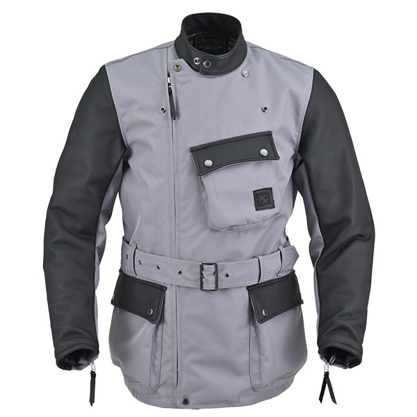 コンビネーションダブルジャケット_Mens / MFJ-2572