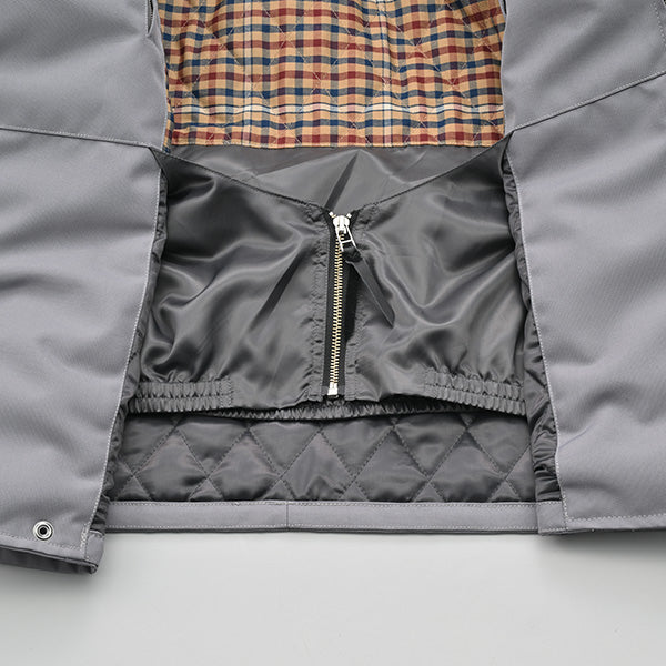 コンビネーションダブルジャケット_Mens / MFJ-2572