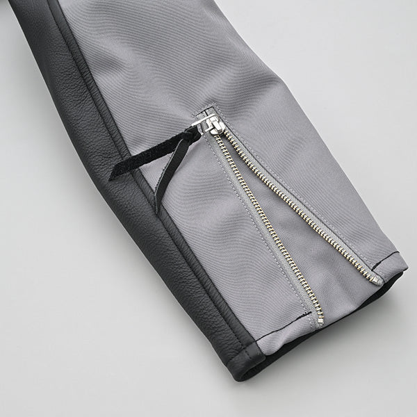 コンビネーションダブルジャケット_Mens / MFJ-2572