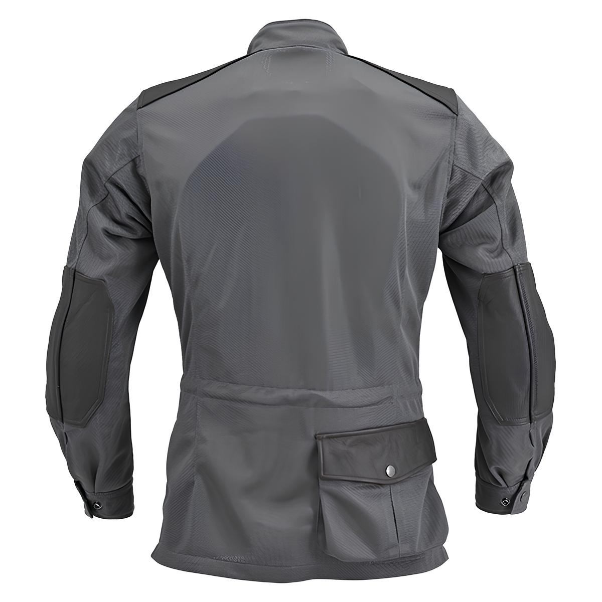 MFJ-2580】クラシックメッシュジャケット2_Mens – max fritz NAGOYA