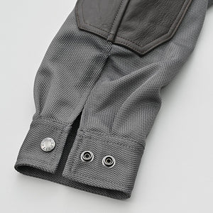 MFJ-2580】クラシックメッシュジャケット2_Mens – max fritz NAGOYA