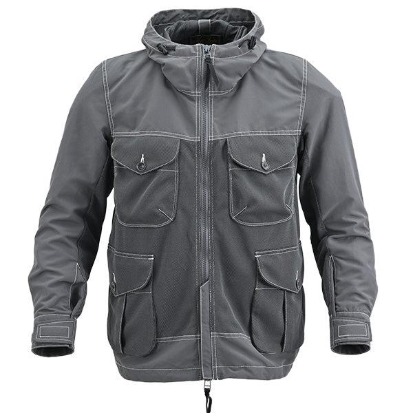 MFJ-2591】メッシュビバーキングジャケット_Mens – max fritz NAGOYA