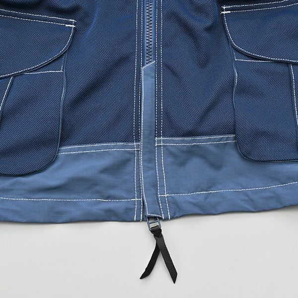 MFJ-2591】メッシュビバーキングジャケット_Mens – max fritz NAGOYA
