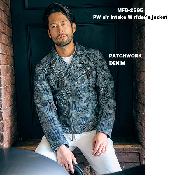 Mens Outer – max fritz NAGOYA
