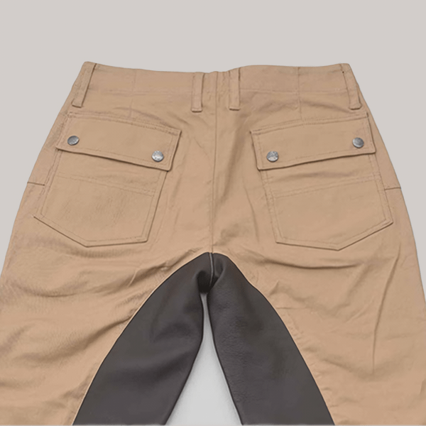 HGエアインテークパンツ_Mens / MFP-2553
