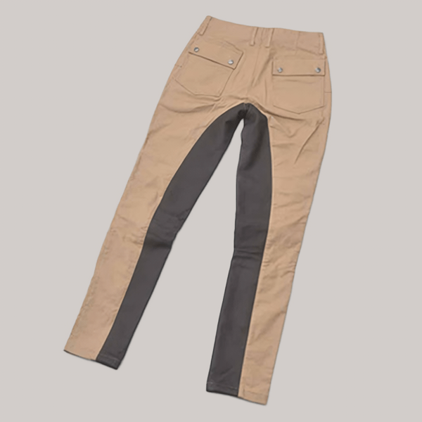 HGエアインテークパンツ_Mens / MFP-2553