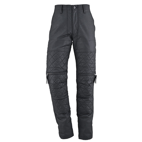 WKラバーコートウォームパンツ_Mens / MFP-2566