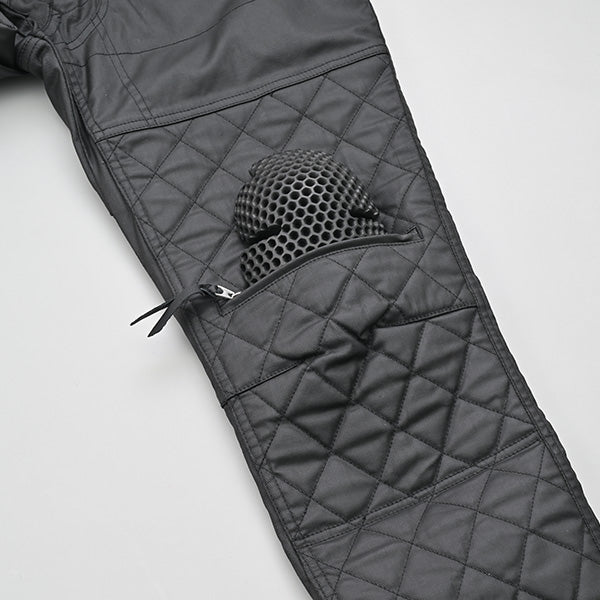 WKラバーコートウォームパンツ_Mens / MFP-2566