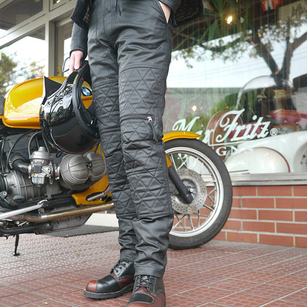 【たけちゃんまん】46 MaxFritz ラバーコートウォームパンツ MFP-2531】ラバーコートウォームパンツ2_Mens – max fritz NAGOYA