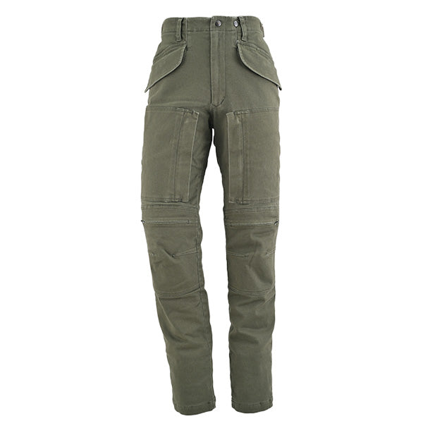 ヘリクルーウォームパンツ_Mens/MFP-2567