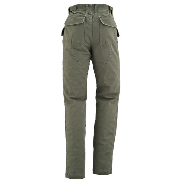 ヘリクルーウォームパンツ_Mens/MFP-2567