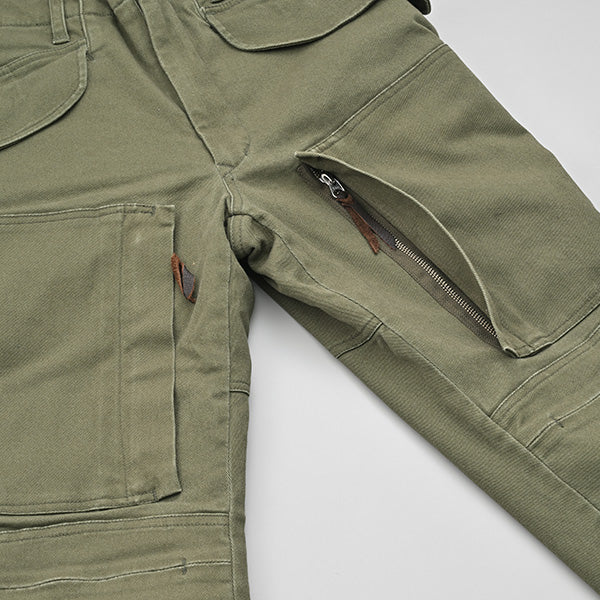 ヘリクルーウォームパンツ_Mens/MFP-2567