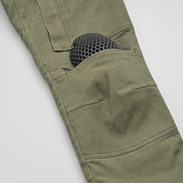 ヘリクルーウォームパンツ_Mens/MFP-2567