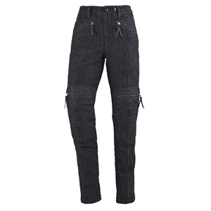 スプリットウォームパンツ_Mens /MFP-2573