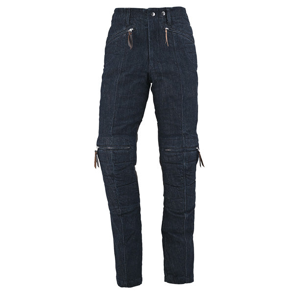 スプリットウォームパンツ_Mens /MFP-2573