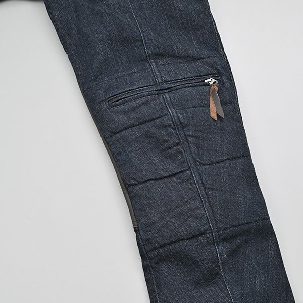 スプリットウォームパンツ_Mens /MFP-2573