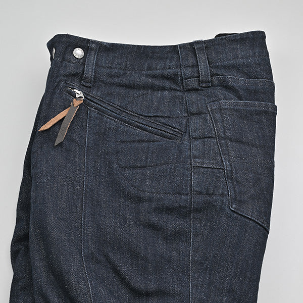 スプリットウォームパンツ_Mens /MFP-2573
