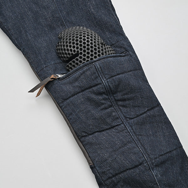 スプリットウォームパンツ_Mens /MFP-2573
