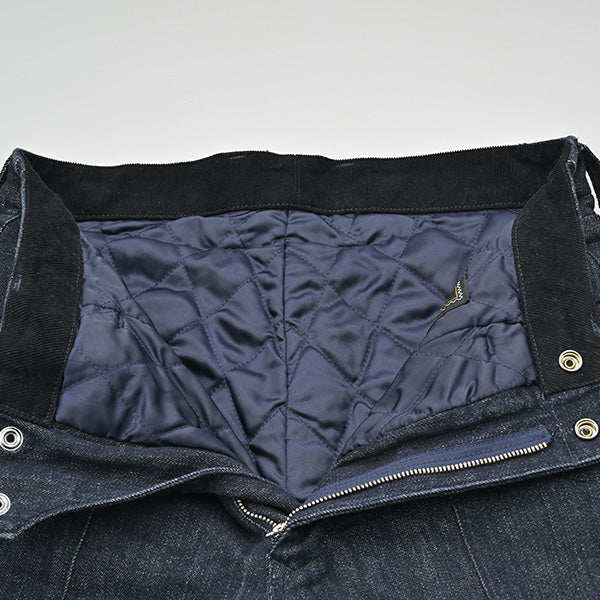 スプリットウォームパンツ_Mens /MFP-2573