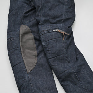 スプリットウォームパンツ_Mens /MFP-2573
