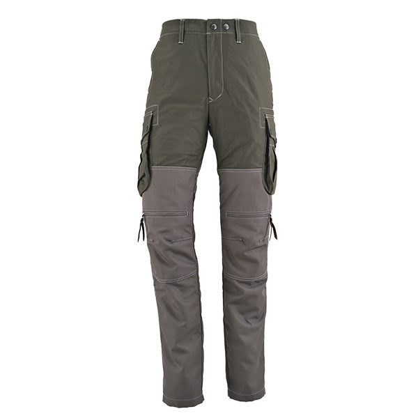 ウォームブッシュパンツ_Mens /MFP-2574