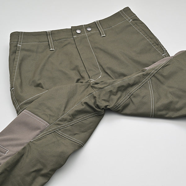 ウォームブッシュパンツ_Mens /MFP-2574