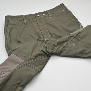 ウォームブッシュパンツ_Mens /MFP-2574
