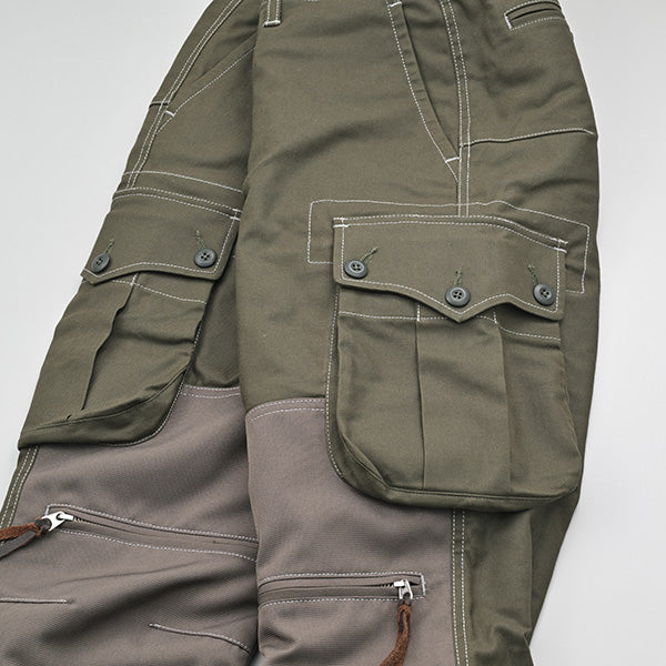 ウォームブッシュパンツ_Mens /MFP-2574