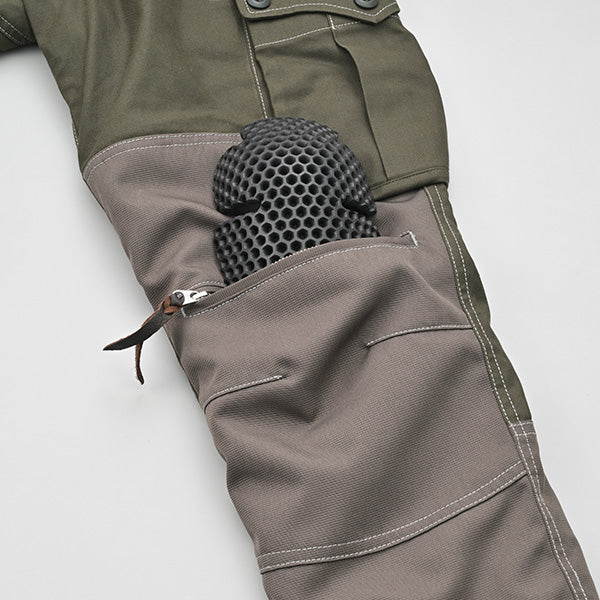 ウォームブッシュパンツ_Mens /MFP-2574