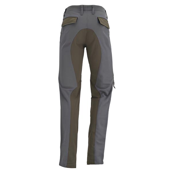 MFP-2581】コンビネーションメッシュパンツ_Mens – max fritz NAGOYA