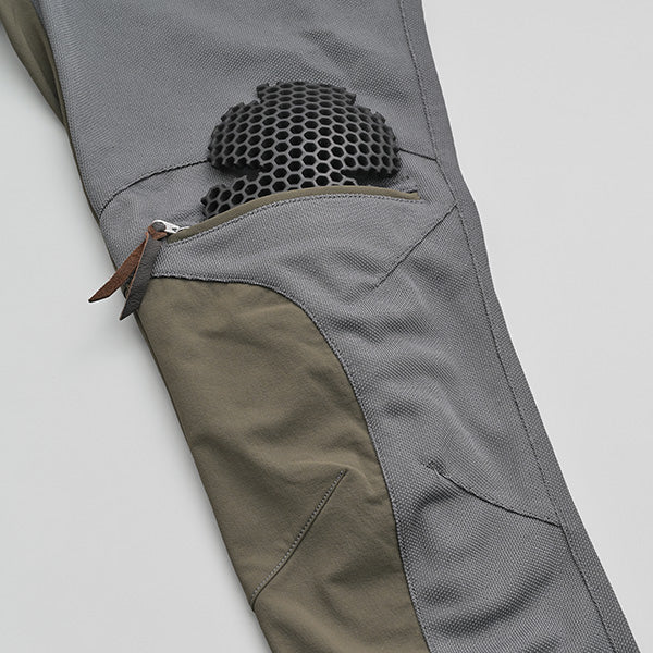 MFP-2581】コンビネーションメッシュパンツ_Mens – max fritz NAGOYA