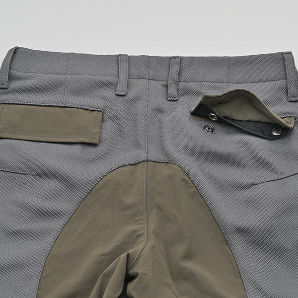 MFP-2581】コンビネーションメッシュパンツ_Mens – max fritz NAGOYA