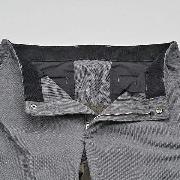 MFP-2581】コンビネーションメッシュパンツ_Mens – max fritz NAGOYA