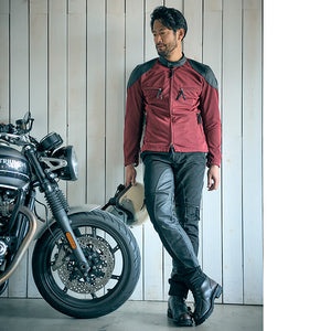 MFP-2582】ヒートガードメッシュパンツ_Mens – max fritz NAGOYA