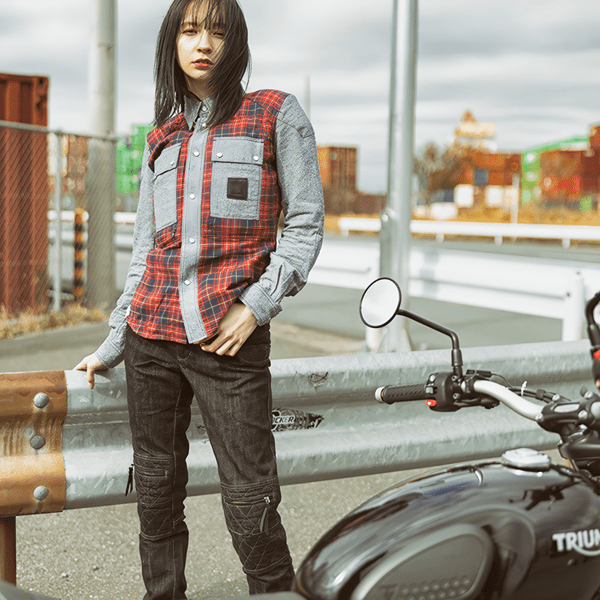 Ladies Outer – max fritz NAGOYA
